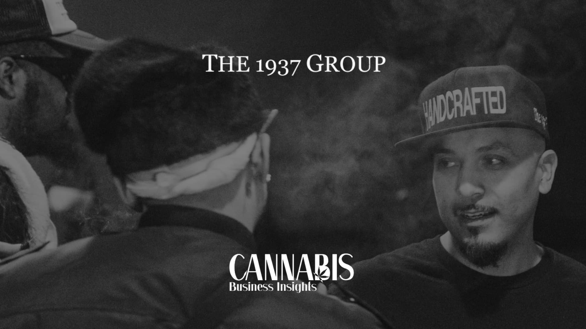 The 1937 Group Featured On Cannabis Business Insights
