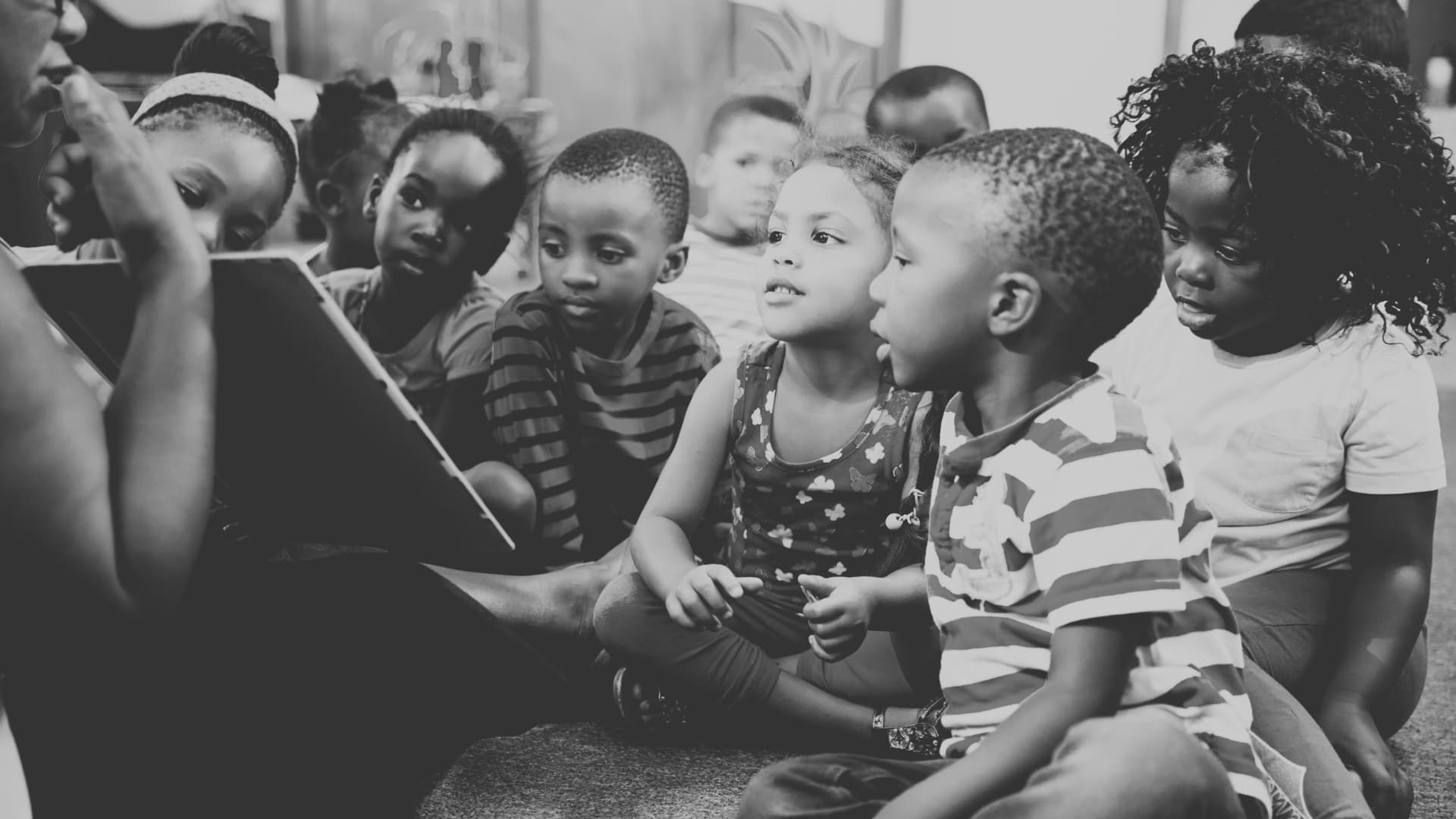 10 BIPOC Youth Empowerment Programs Impacting The Chicago Area