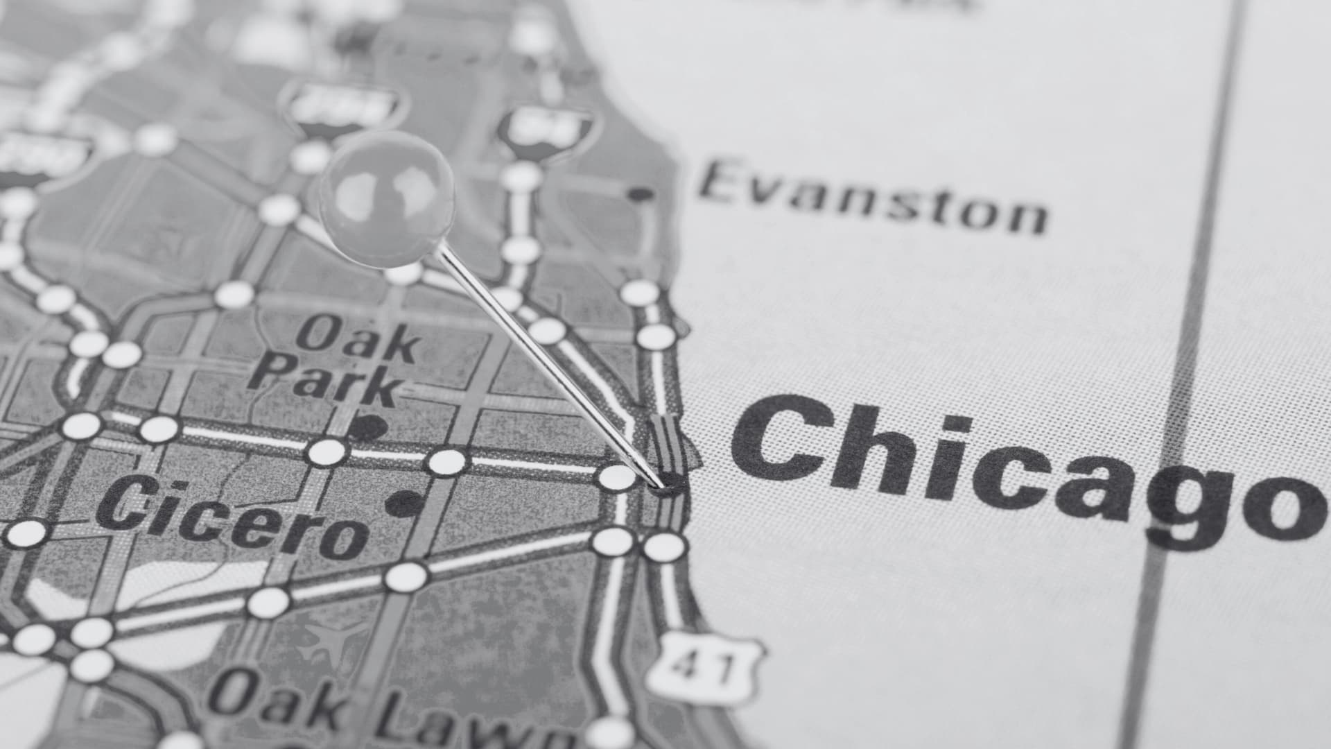 History of Redlining in Chicago & Its Current Impacts on the City