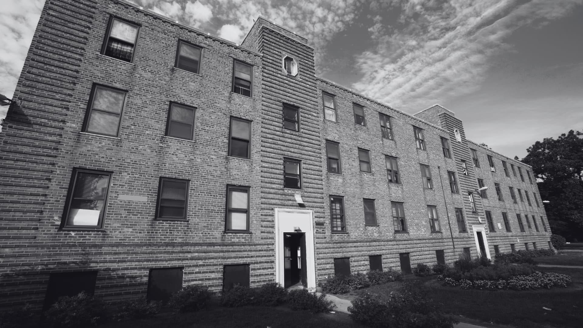 Public Housing and Cannabis: How Federal Law Keeps Tenants Vulnerable