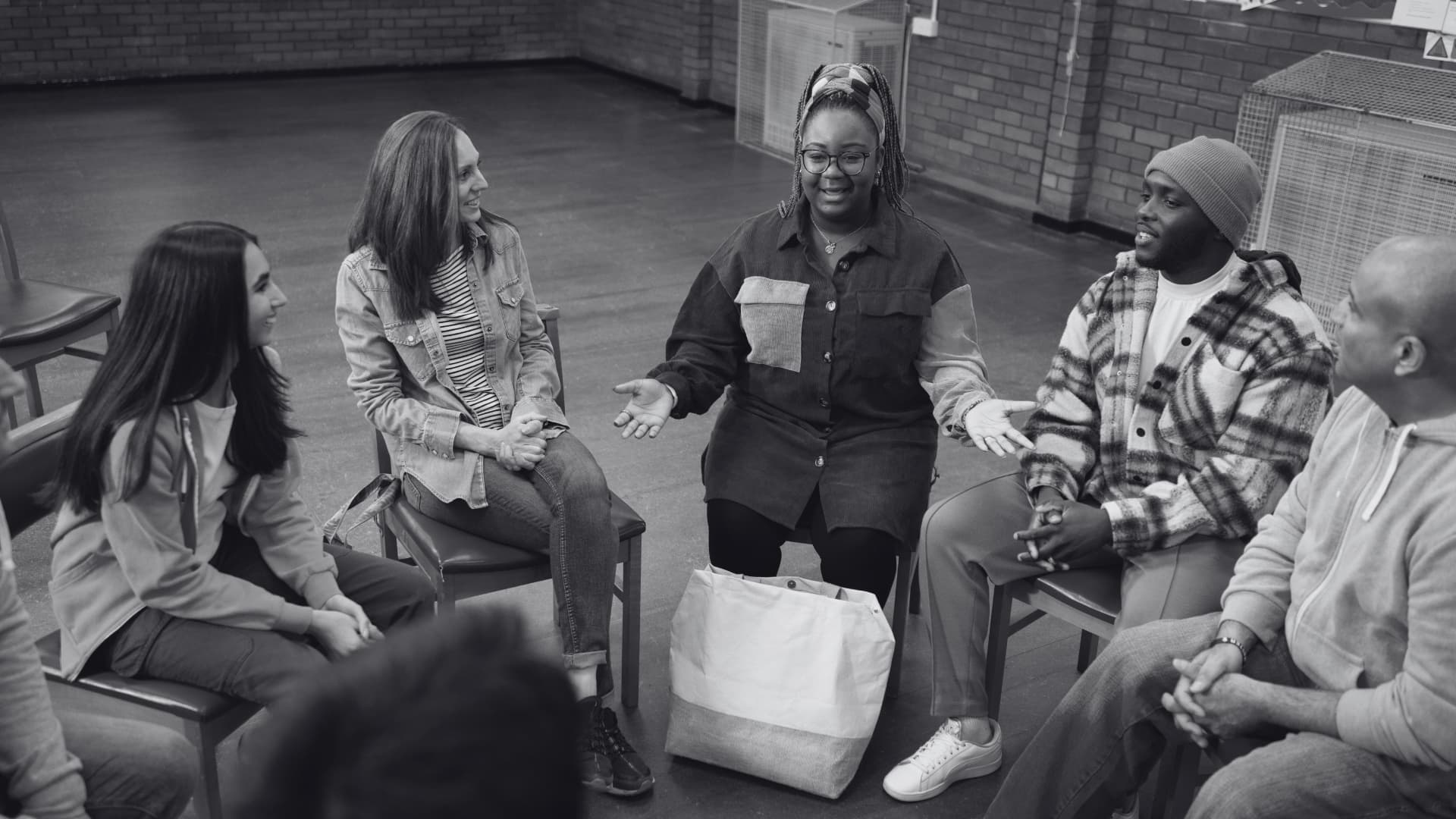 Healing in Public: The Rise of Mental Health First Aid in Community Spaces
