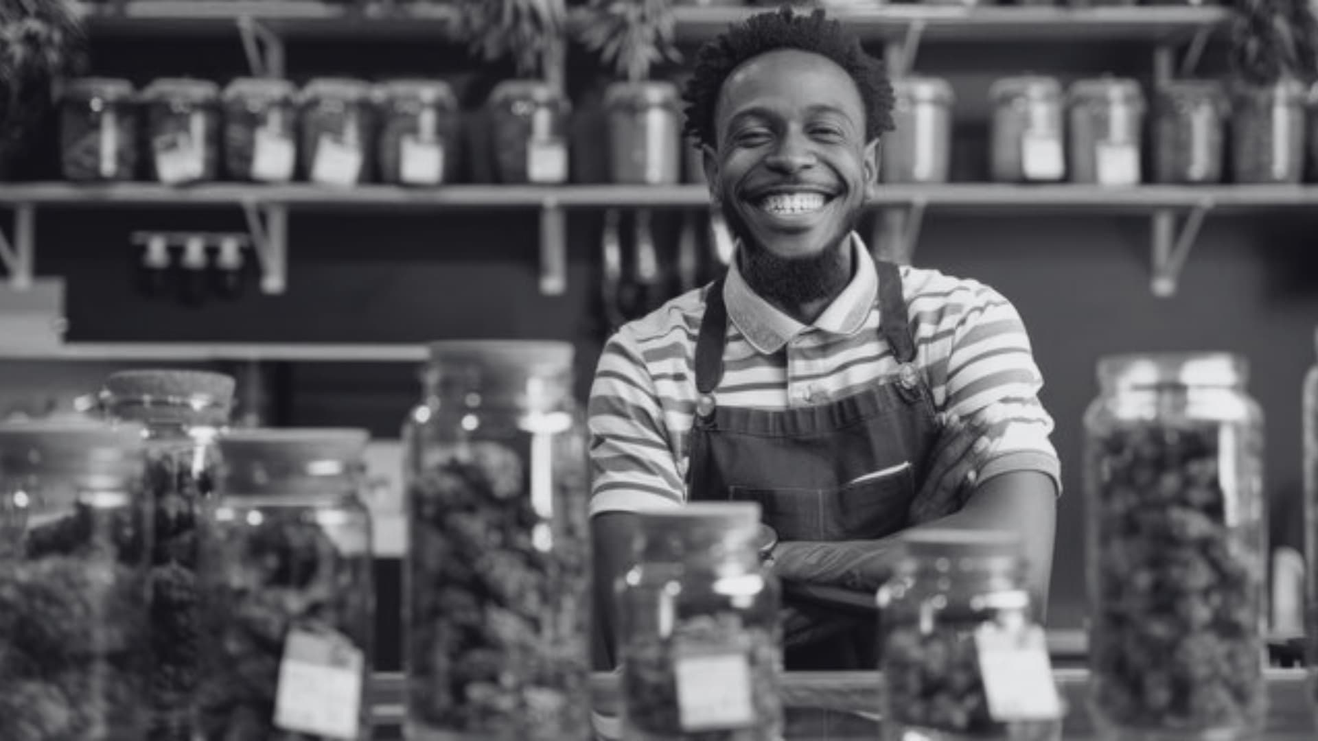 The Future of Cannabis is Local: Why Community-Owned Dispensaries Matter