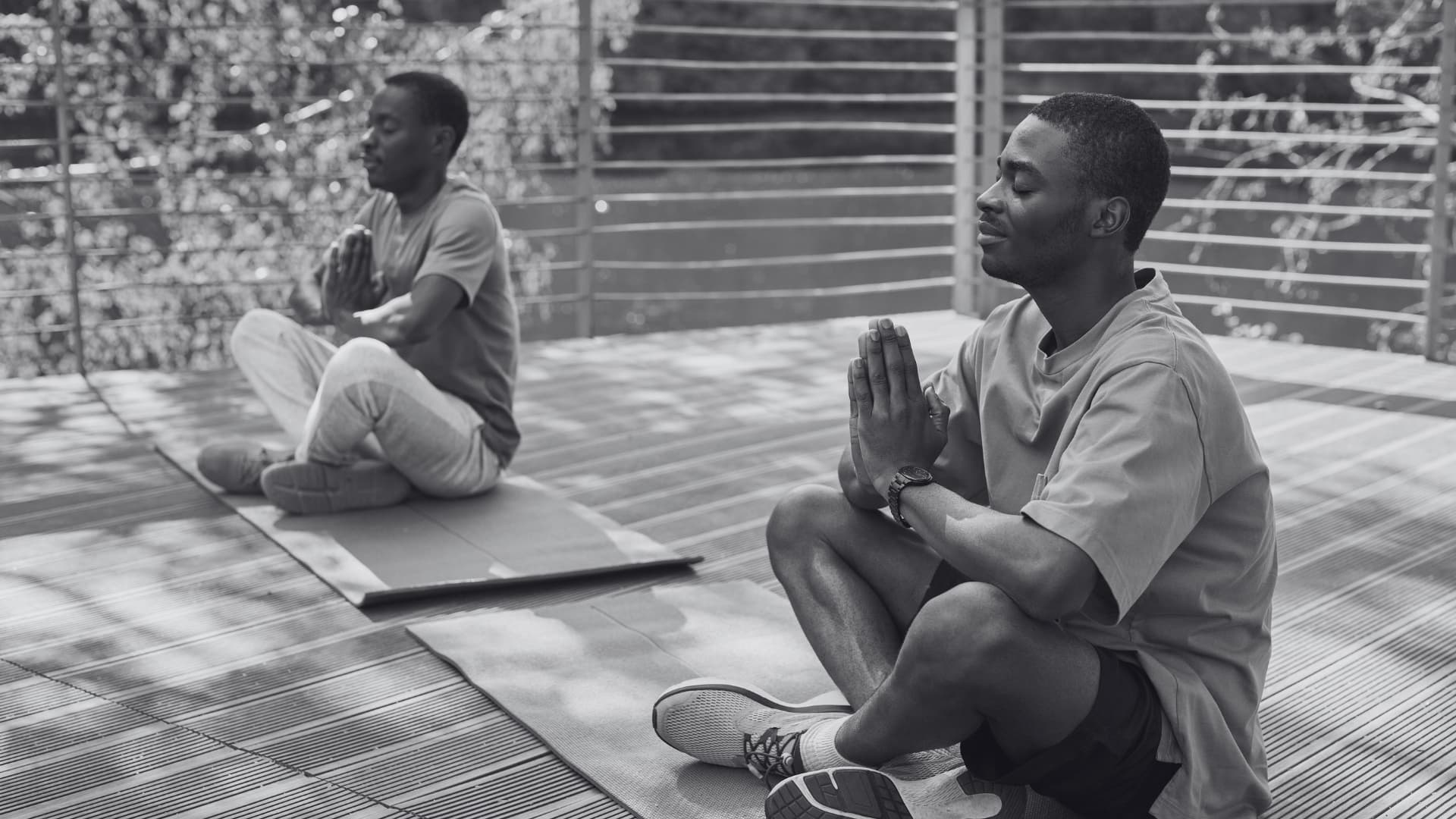 Men’s Health Month 2025: A Time for Healing, Awareness, and Action